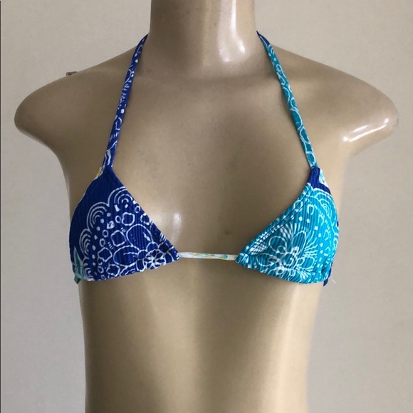 String Mini Micro Bikini - Picture 2 of 5